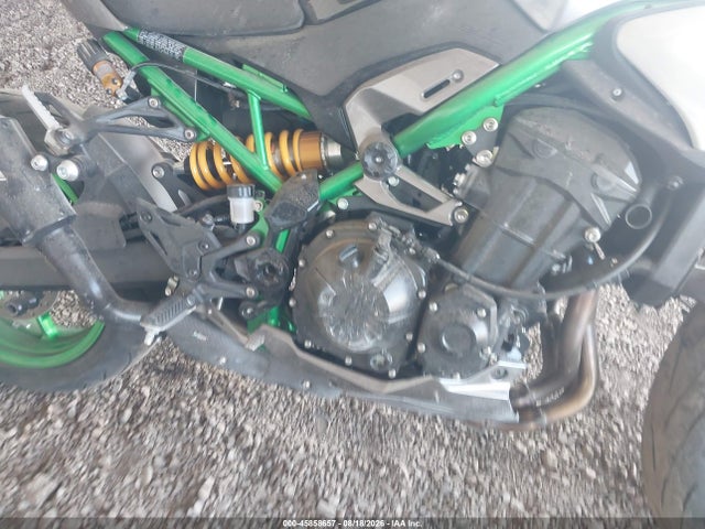 Kawasaki Zr900 T 2025 ML5ZRDT12SDA07548 Image 8