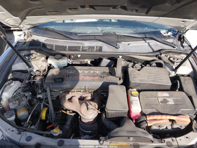 45858660 :رقم المزاد ، JTNBB46K173030969 vin ، 2007 Toyota Camry Hybrid مزاد بيع