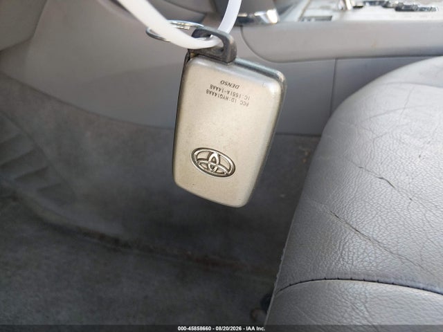 45858660 :رقم المزاد ، JTNBB46K173030969 vin ، 2007 Toyota Camry Hybrid مزاد بيع