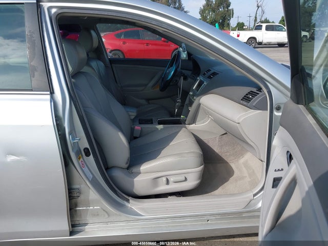 45858660 :رقم المزاد ، JTNBB46K173030969 vin ، 2007 Toyota Camry Hybrid مزاد بيع