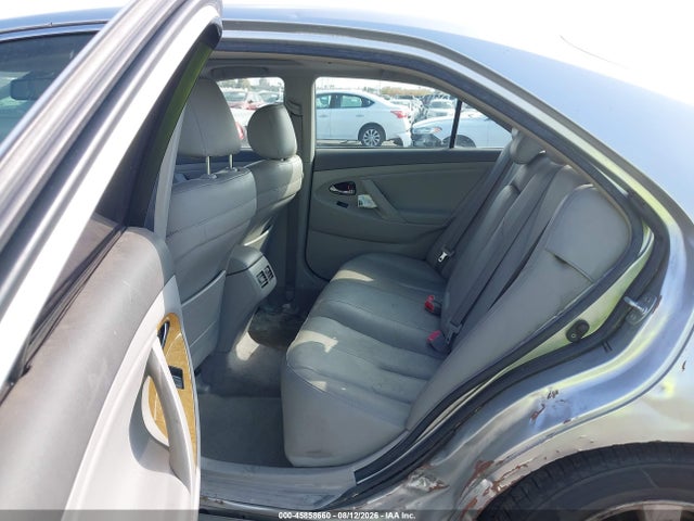 45858660 :رقم المزاد ، JTNBB46K173030969 vin ، 2007 Toyota Camry Hybrid مزاد بيع