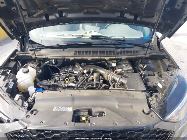 Ford Edge St-line 2022 2FMPK4J93NBB15481 Image 10