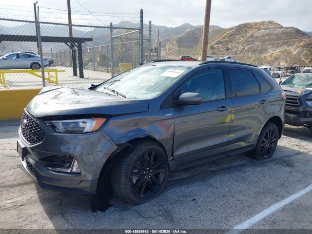Ford Edge St-line 2022 2FMPK4J93NBB15481 Image 19