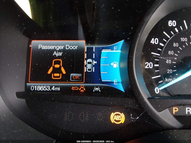 Ford Edge St-line 2022 2FMPK4J93NBB15481 Image 20