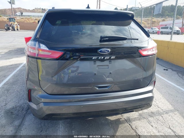 Ford Edge St-line 2022 2FMPK4J93NBB15481 Image 21