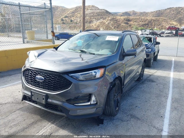 Ford Edge St-line 2022 2FMPK4J93NBB15481 Image 2