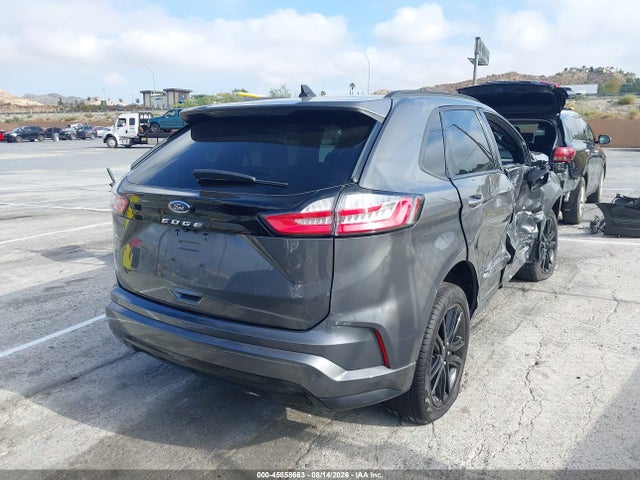 Ford Edge St-line 2022 2FMPK4J93NBB15481 Image 4