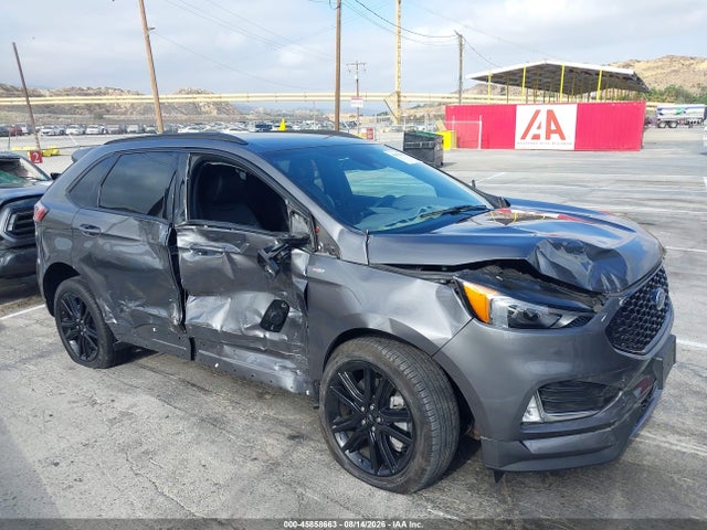 Ford Edge St-line 2022 2FMPK4J93NBB15481 Image 6