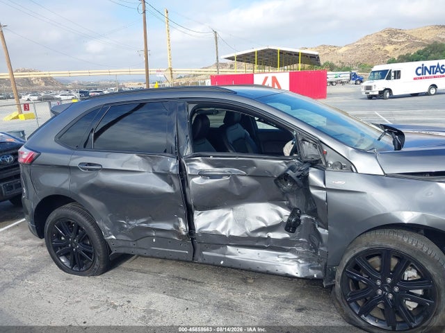 Ford Edge St-line 2022 2FMPK4J93NBB15481 Image 12