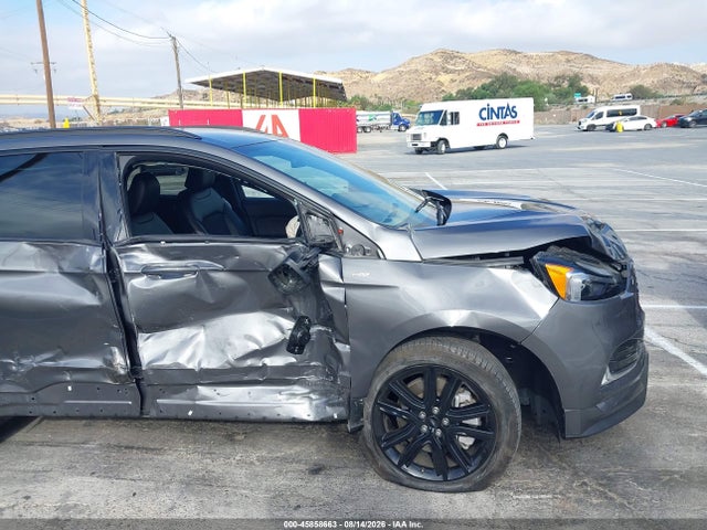 Ford Edge St-line 2022 2FMPK4J93NBB15481 Image 13