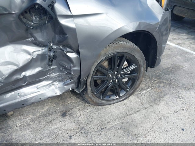 Ford Edge St-line 2022 2FMPK4J93NBB15481 Image 14
