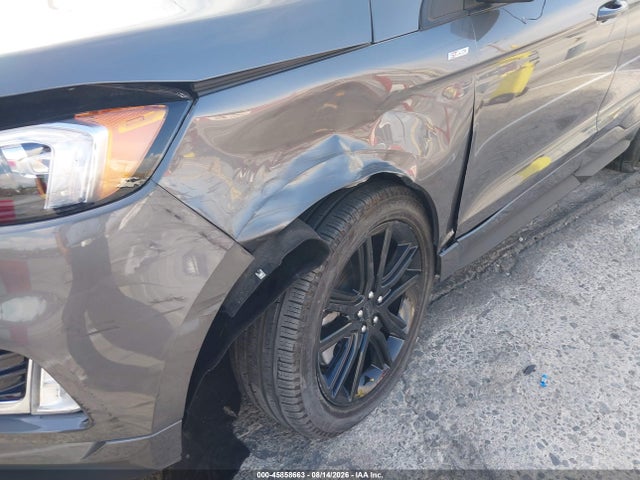 Ford Edge St-line 2022 2FMPK4J93NBB15481 Image 16