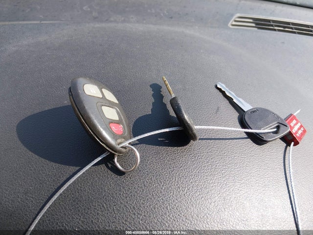 45858666 :رقم المزاد ، 2G1WB57K591169062 vin ، 2009 Chevrolet Impala Ls مزاد بيع