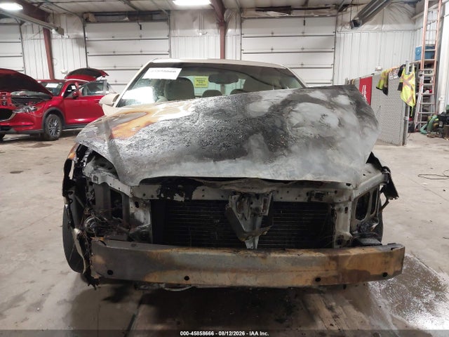 45858666 :رقم المزاد ، 2G1WB57K591169062 vin ، 2009 Chevrolet Impala Ls مزاد بيع
