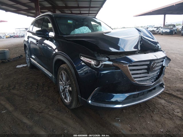 Mazda Cx-9 Grand Touring 2023 JM3TCBDY2P0630328 main image