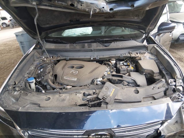 JM3TCBDY2P0630328 Mazda Cx-9 Grand Touring