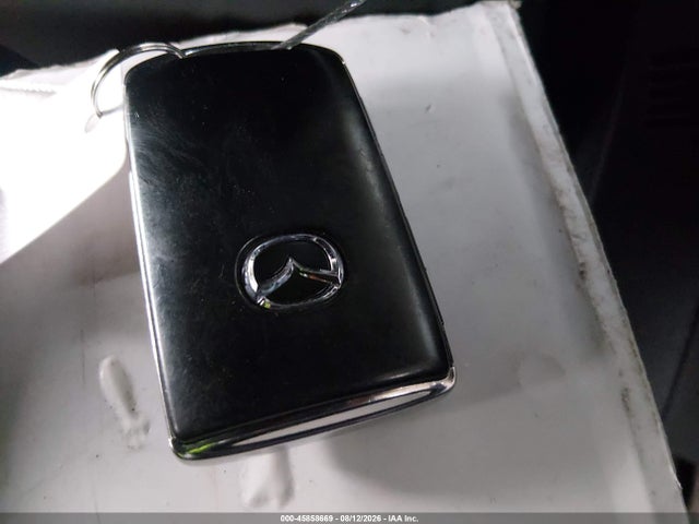 JM3TCBDY2P0630328 Mazda Cx-9 Grand Touring