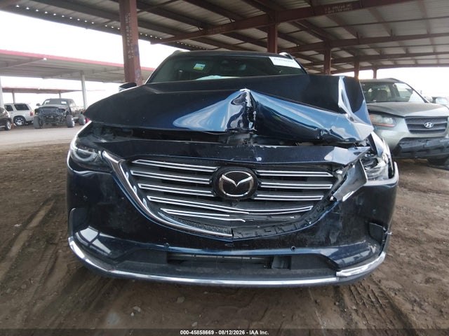 JM3TCBDY2P0630328 Mazda Cx-9 Grand Touring