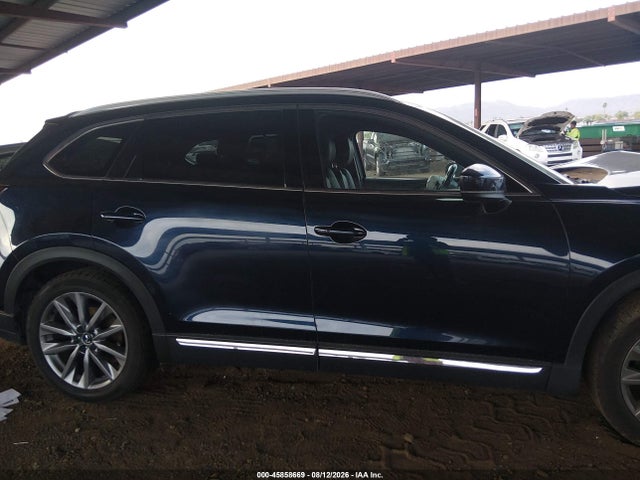 JM3TCBDY2P0630328 Mazda Cx-9 Grand Touring