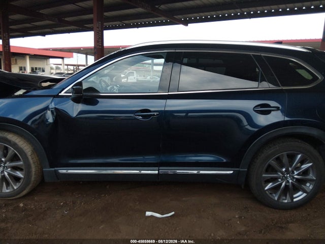 JM3TCBDY2P0630328 Mazda Cx-9 Grand Touring