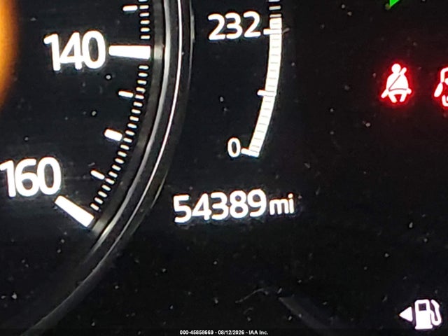 JM3TCBDY2P0630328 Mazda Cx-9 Grand Touring