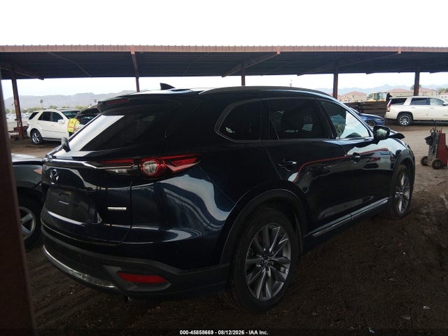 JM3TCBDY2P0630328 Mazda Cx-9 Grand Touring