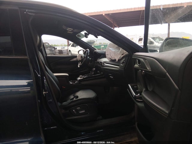 JM3TCBDY2P0630328 Mazda Cx-9 Grand Touring