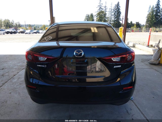 3MZBN1U70JM175478 Mazda Mazda3 Sport