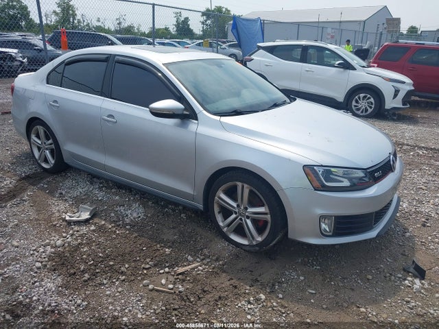 Aukcja sprzedaży 2015 Volkswagen Jetta 2.0t Gli Sel, vin: 3VW5T7AJ5FM340938, numer aukcji: 45858671