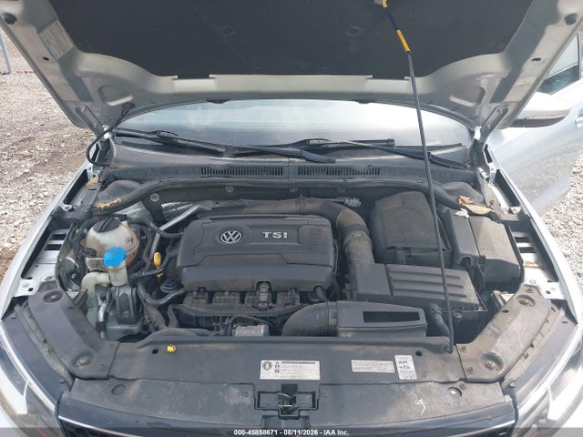 Продаж на аукціоні авто 2015 Volkswagen Jetta 2.0t Gli Sel, vin: 3VW5T7AJ5FM340938, номер лоту: 45858671