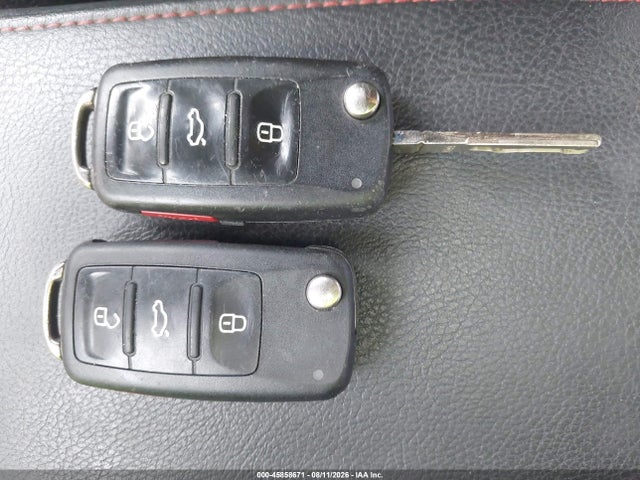 Продаж на аукціоні авто 2015 Volkswagen Jetta 2.0t Gli Sel, vin: 3VW5T7AJ5FM340938, номер лоту: 45858671