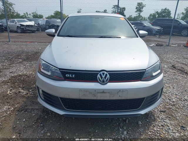Продаж на аукціоні авто 2015 Volkswagen Jetta 2.0t Gli Sel, vin: 3VW5T7AJ5FM340938, номер лоту: 45858671