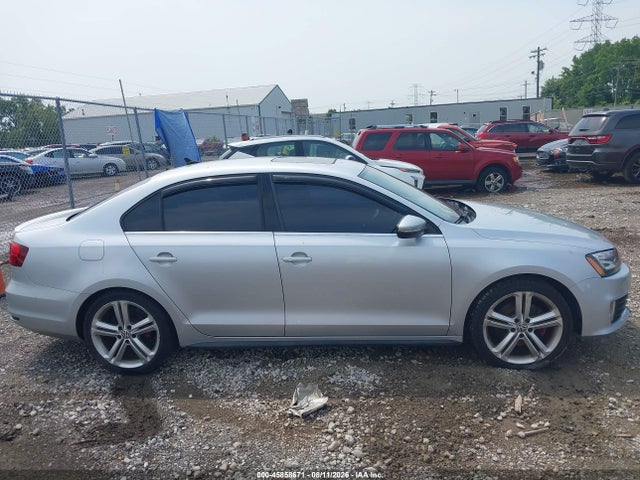 Продаж на аукціоні авто 2015 Volkswagen Jetta 2.0t Gli Sel, vin: 3VW5T7AJ5FM340938, номер лоту: 45858671