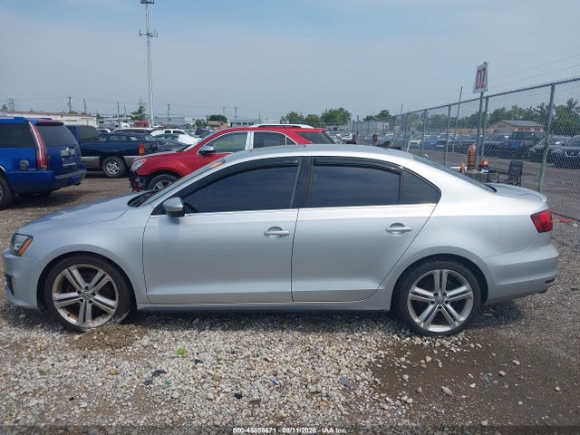 Продаж на аукціоні авто 2015 Volkswagen Jetta 2.0t Gli Sel, vin: 3VW5T7AJ5FM340938, номер лоту: 45858671