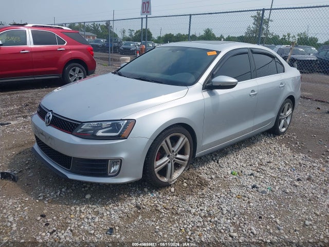 Продаж на аукціоні авто 2015 Volkswagen Jetta 2.0t Gli Sel, vin: 3VW5T7AJ5FM340938, номер лоту: 45858671