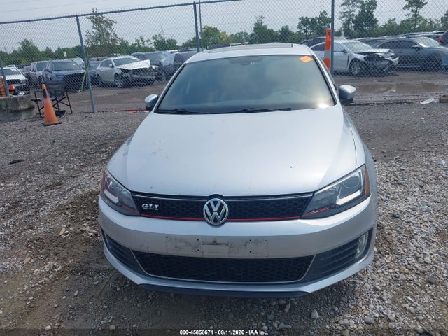 Продаж на аукціоні авто 2015 Volkswagen Jetta 2.0t Gli Sel, vin: 3VW5T7AJ5FM340938, номер лоту: 45858671