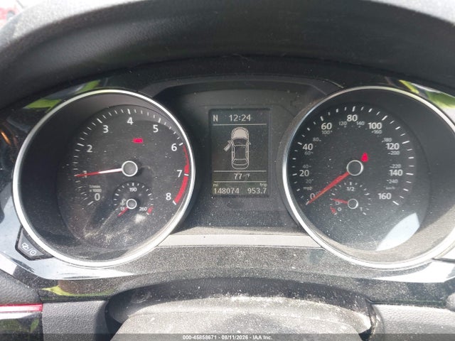 Продаж на аукціоні авто 2015 Volkswagen Jetta 2.0t Gli Sel, vin: 3VW5T7AJ5FM340938, номер лоту: 45858671