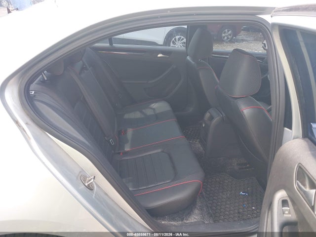 Продаж на аукціоні авто 2015 Volkswagen Jetta 2.0t Gli Sel, vin: 3VW5T7AJ5FM340938, номер лоту: 45858671
