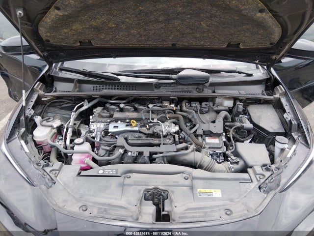 JTDADABU9S3026922 Toyota Prius Xle Awd-e
