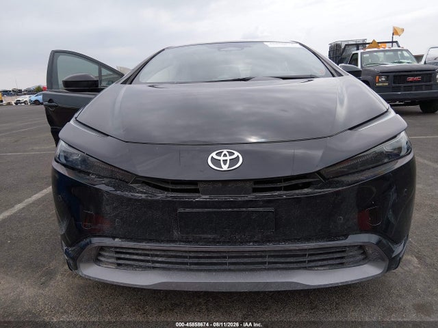 JTDADABU9S3026922 Toyota Prius Xle Awd-e