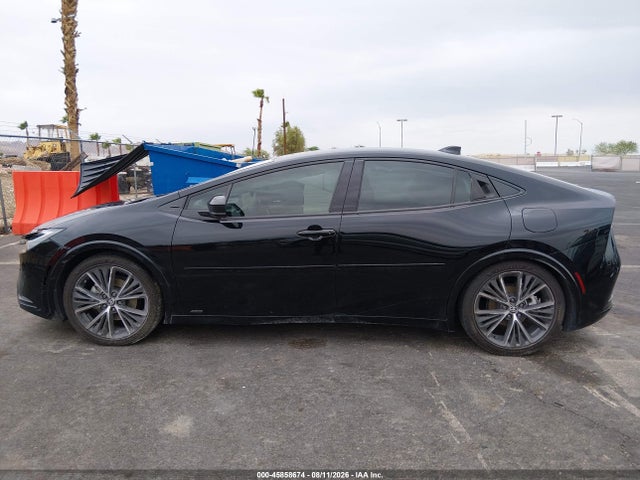 JTDADABU9S3026922 Toyota Prius Xle Awd-e