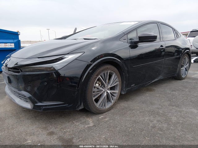 JTDADABU9S3026922 Toyota Prius Xle Awd-e
