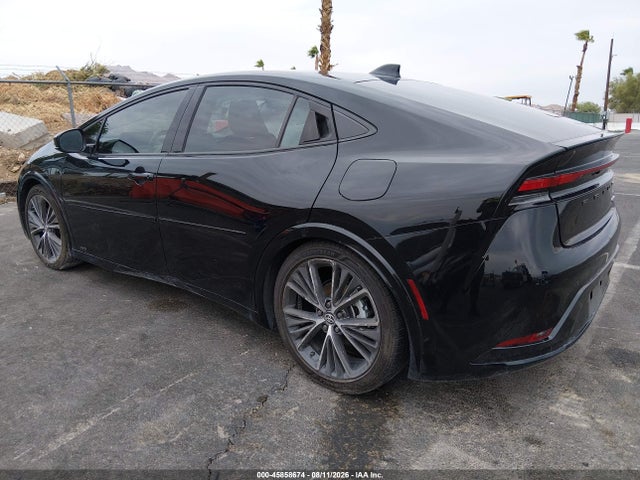 JTDADABU9S3026922 Toyota Prius Xle Awd-e