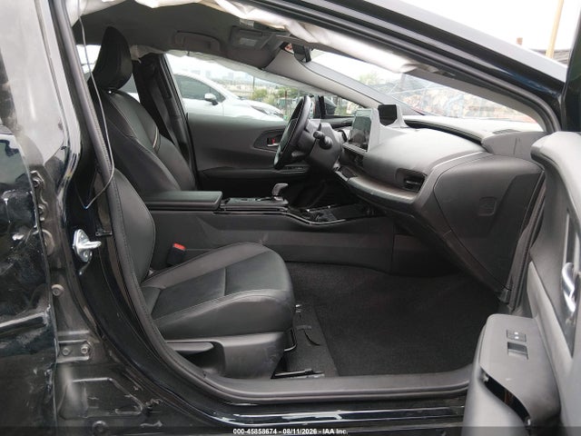 JTDADABU9S3026922 Toyota Prius Xle Awd-e