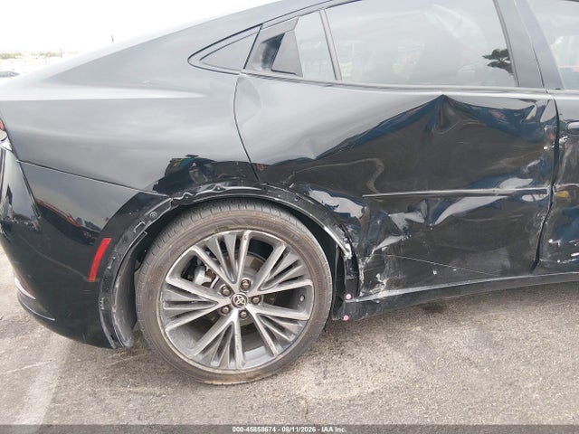 JTDADABU9S3026922 Toyota Prius Xle Awd-e