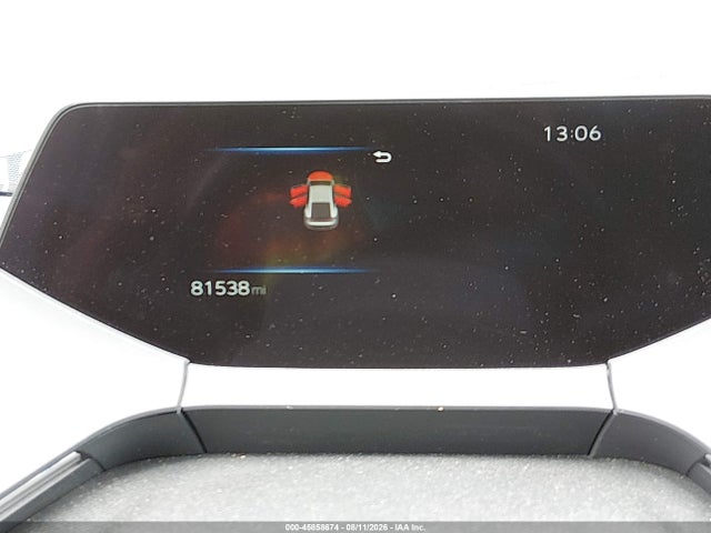 JTDADABU9S3026922 Toyota Prius Xle Awd-e