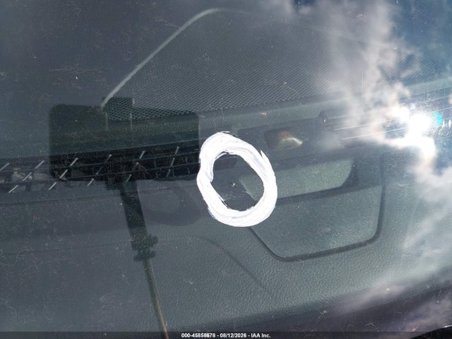 3FA6P0UU5JR261697 Ford Fusion Hybrid S