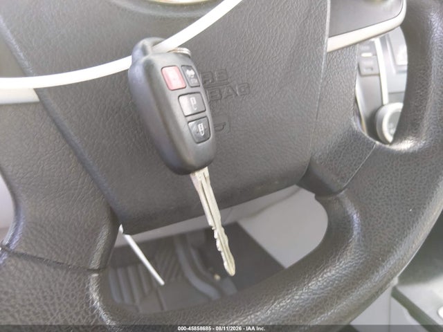 45858685 :رقم المزاد ، 4T4BF1FK7CR197172 vin ، 2012 Toyota Camry Le مزاد بيع
