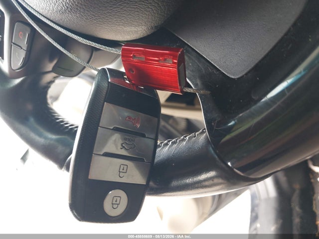 Aukcja sprzedaży 2015 Kia Optima Hybrid, vin: KNAGM4AD4F5082917, numer aukcji: 45858689