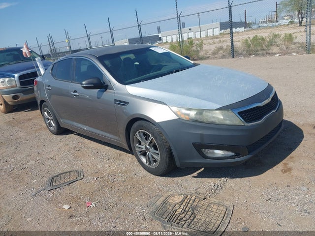 Aukcja sprzedaży 2012 Kia Optima Lx, vin: 5XXGM4A77CG054338, numer aukcji: 45858690